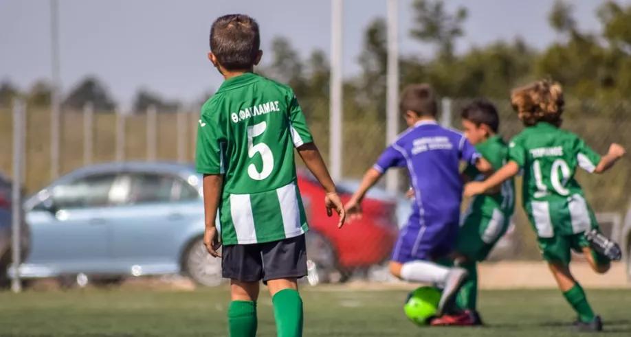 输赢只是比赛的一部分,输赢并不重要的感悟