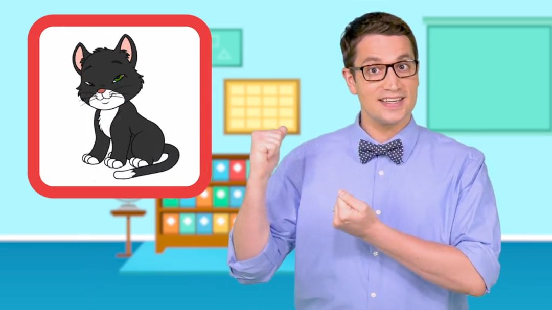 6岁儿童学英语app推荐,幼儿英语启蒙早教0-6岁app推荐