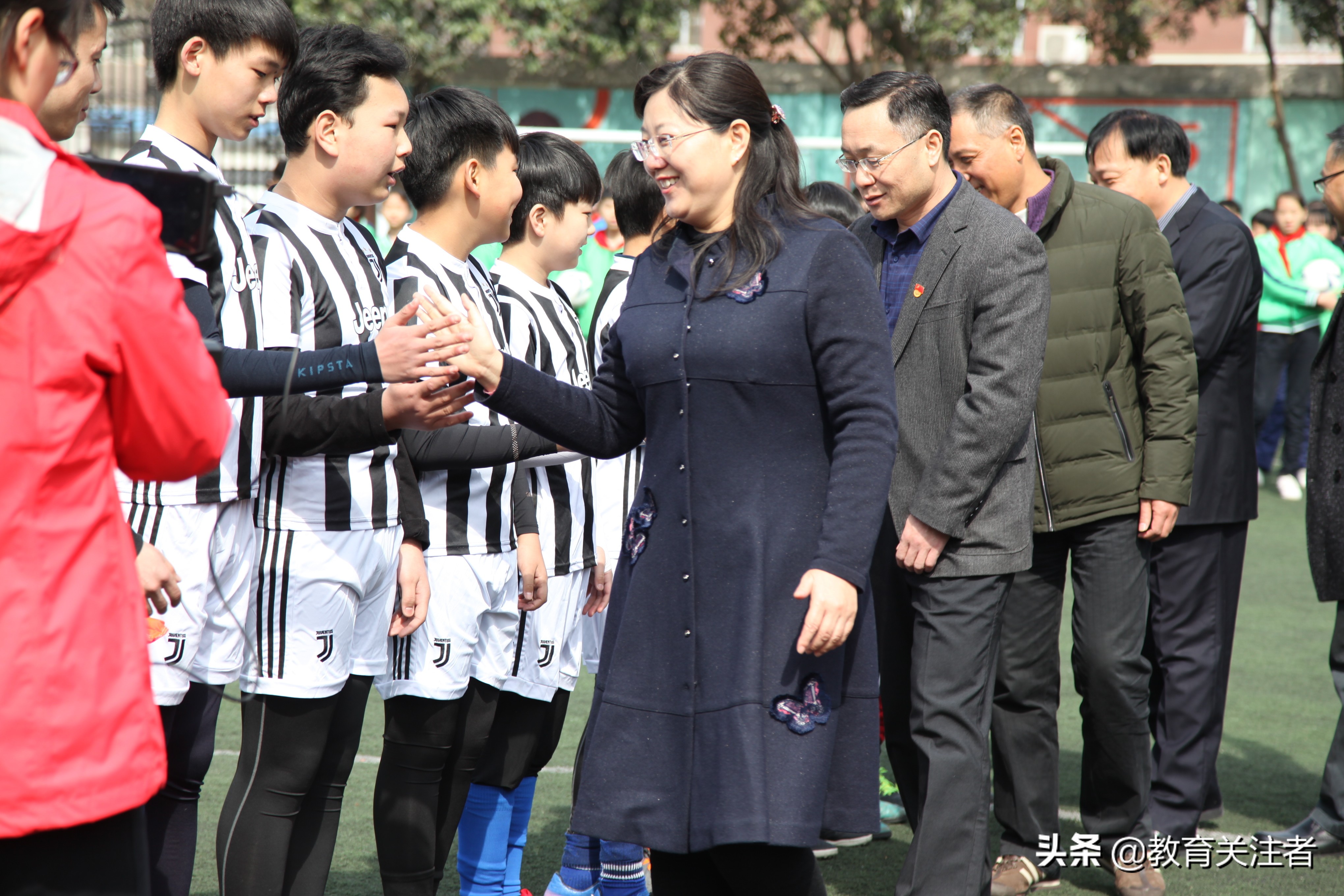 郑州校园杯足球联赛,区长杯足球赛郑州小学