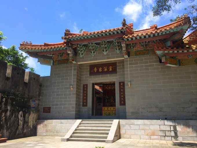 汕头南澳岛旅游住宿攻略,潮州南澳岛三日旅游攻略