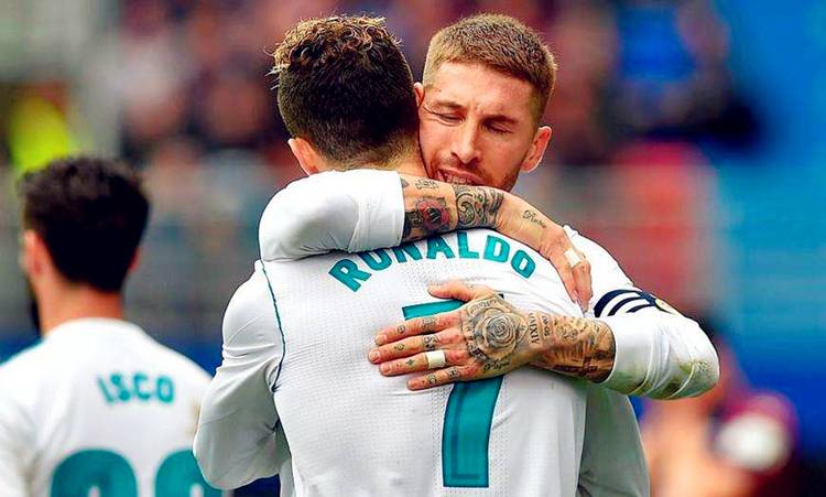 巴黎圣日耳曼前锋拉莫斯,前锋完整教学