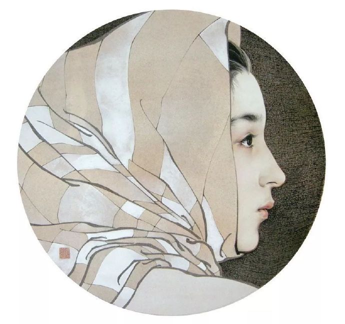 人物画像技巧和方法,把人画像技巧