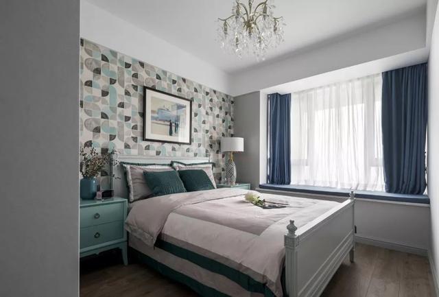 装修新房睡觉的衣服放哪里,卧室装修放衣服的地方在哪