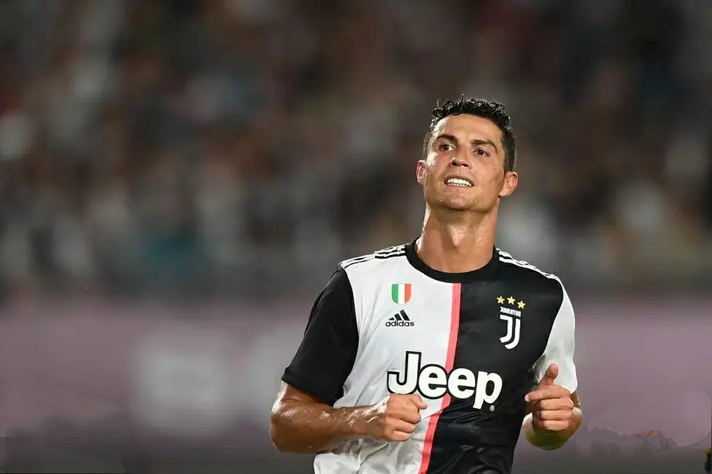 c罗在尤文的表现,尤文vs皇马c罗无解任意球破门