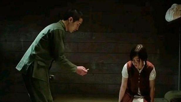 揭露慰安妇的悲惨遭遇,慰安妇受害案例