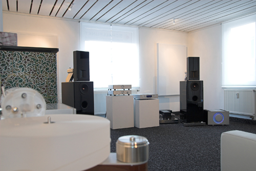 全球十大hifi级音箱品牌,世界顶级hiend音箱