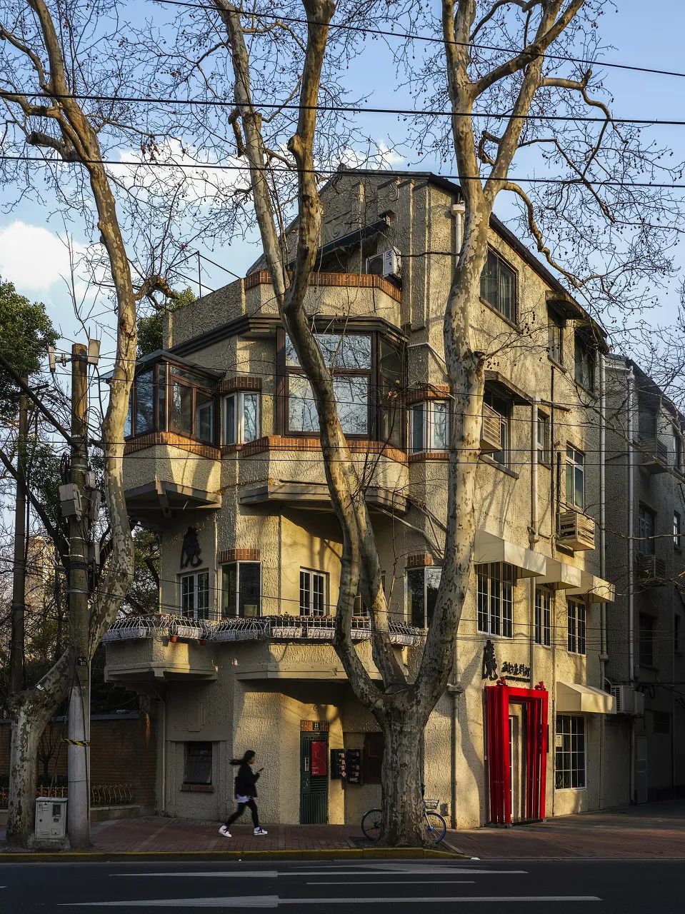 上海必逛的十条马路,上海比较有名的小马路