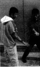 咏春拳竹藤圈训练视频,咏春拳藤条劲训练方法