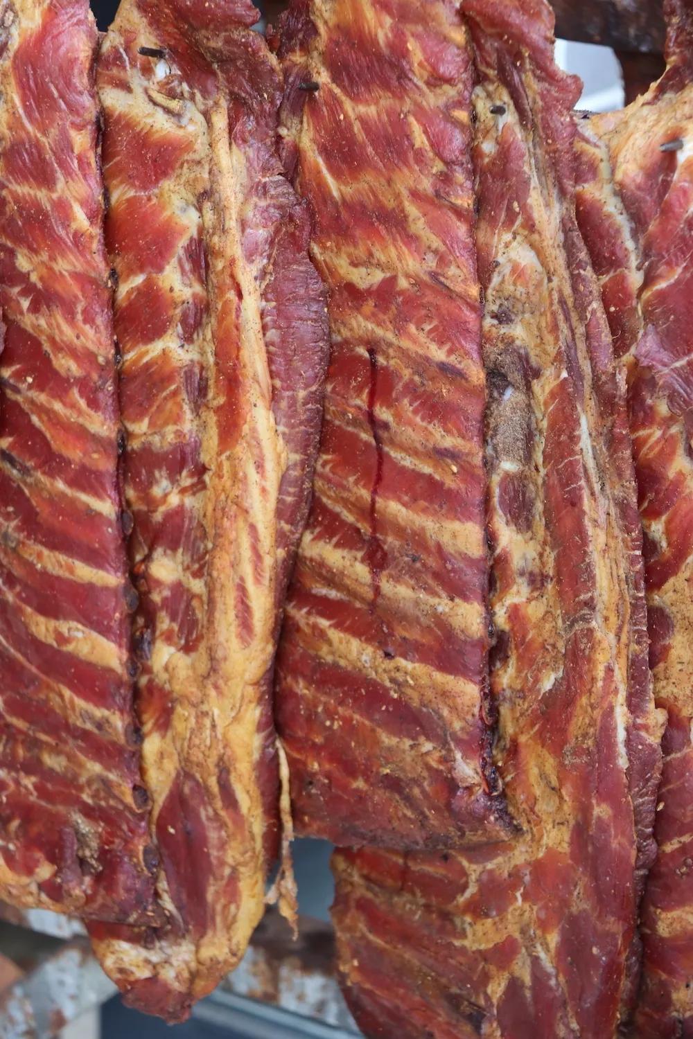 勾心勾魂啊,九尺的鸭脑壳鸭脖子鸭腿腿鸭脚脚鸭翘翘