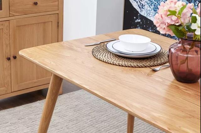 餐桌不好看选什么,餐桌什么尺寸的最好最实用