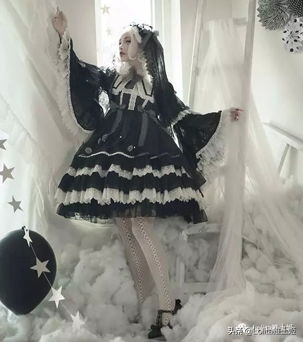 lolita实体店必买清单,lolita质量好的店铺推荐