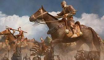 隋朝杨广历史坏不坏,杨广真有历史说的这么不堪么