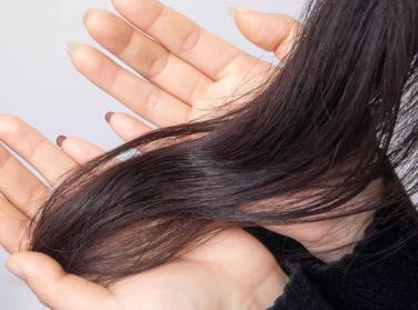 蓬松柔顺氨基酸洗发水,不出油持久留香洗发水