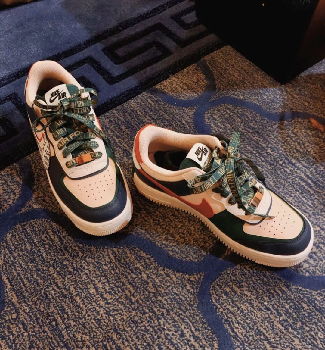 2020第一双新鞋,2020最值得入手的9双鞋