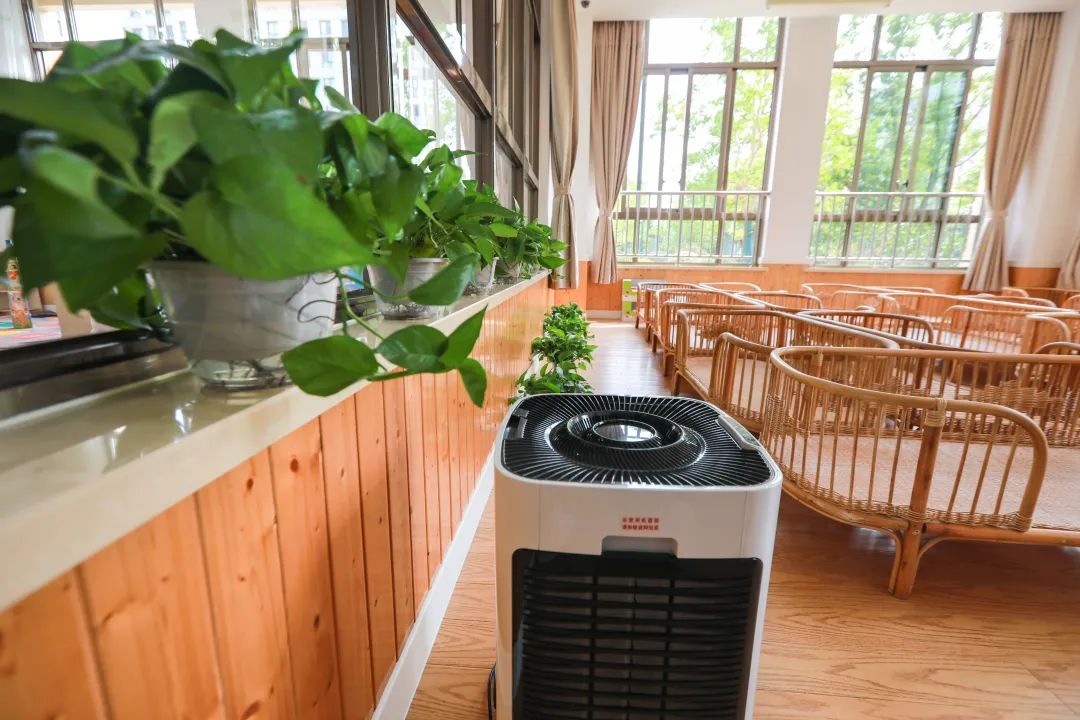 新学年新学校新开始,新学年新校园