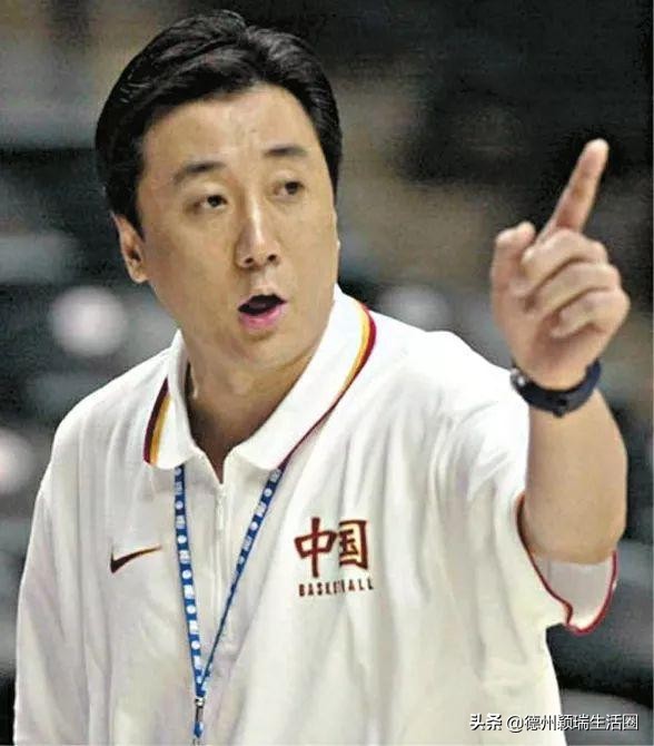山西男篮历任主教练名单,新疆男篮历任主教练