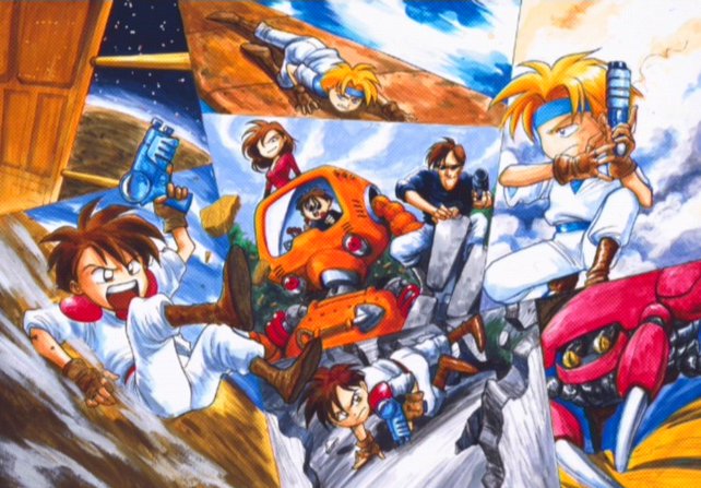 电软回忆录：90年代游戏年度排行，第一名始料未及，却也实至名归