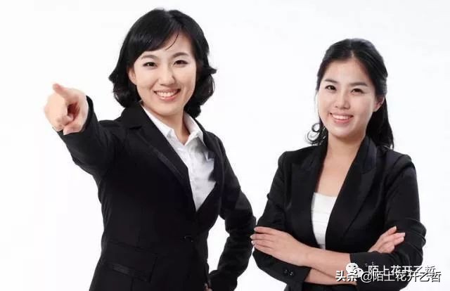 保险这条取经路，成就了多少铿锵玫瑰？