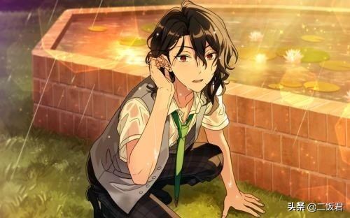 七月新番男主最弱能力,7月新番男主等级低但爆率高