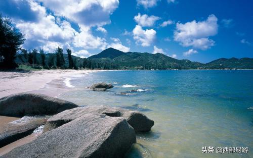 十一推荐这10个秋天最美的旅行地,推荐十一最好玩的地方