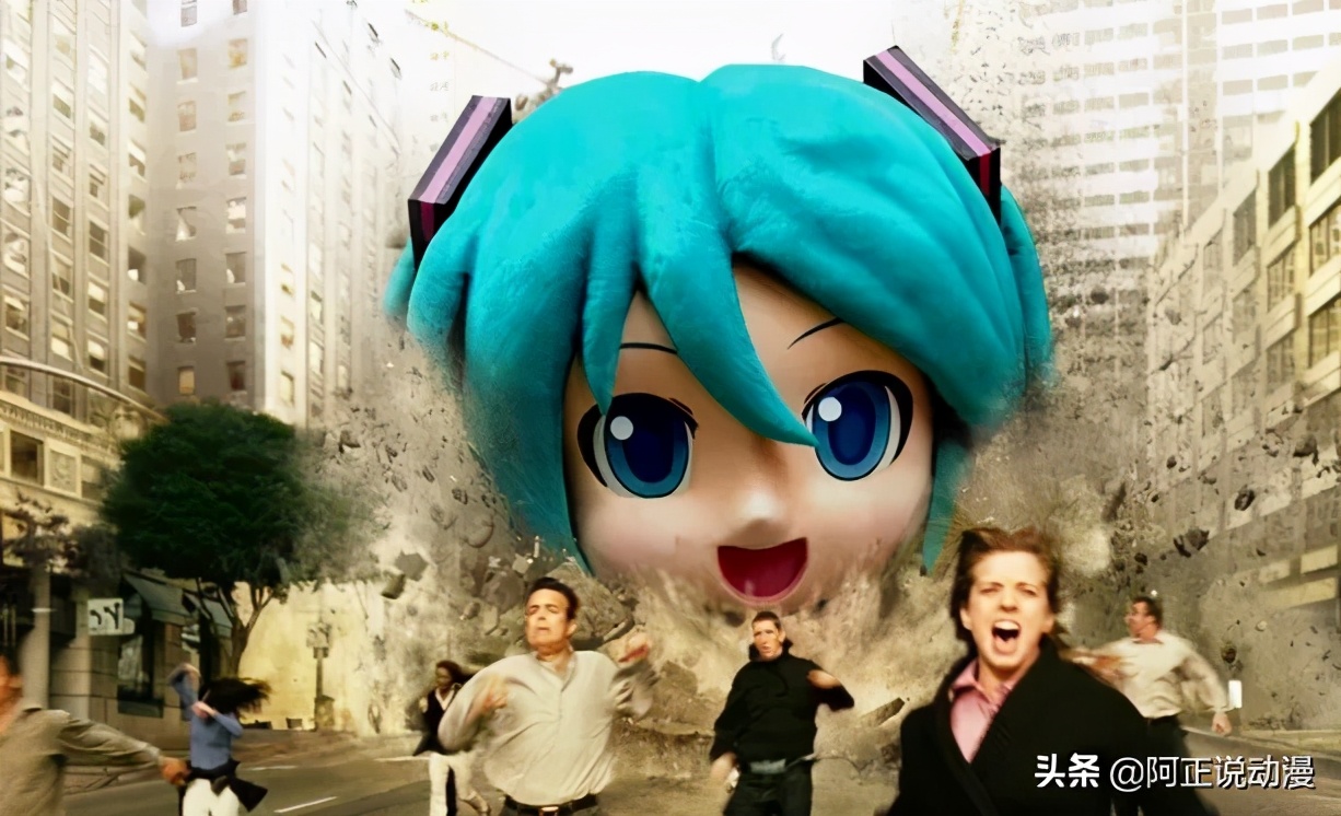 那些令人窒息的邪神手办,十大邪神手办排名