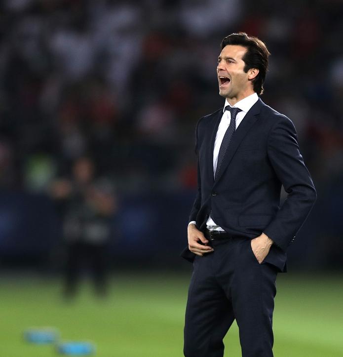 后c罗时代,后c罗时代皇马终破16郎魔咒