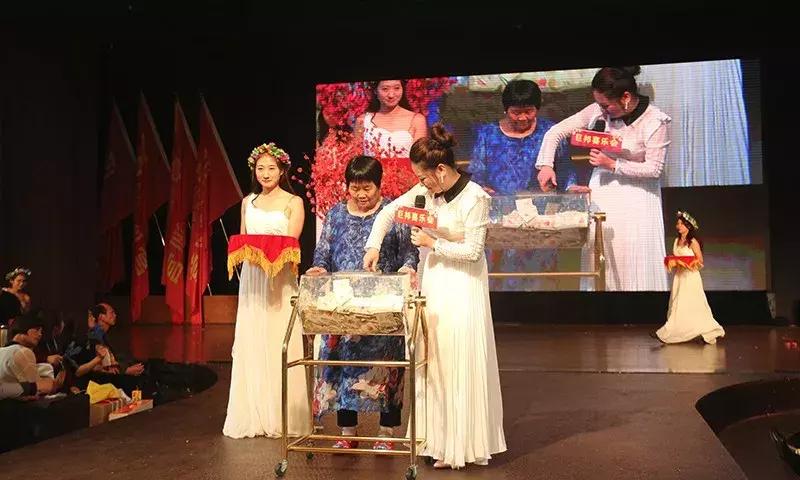 幸福喜乐会｜巨邦幸福家园再分房，父母乐开怀，大奖不断芬芳无限