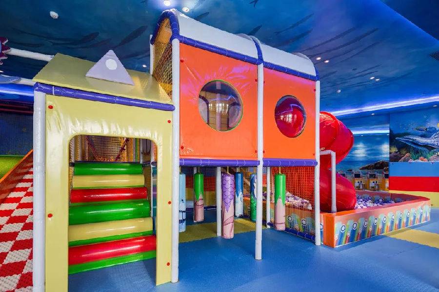 北洛秘境度假酒店海悦海景房,北洛秘境度假公寓海景房