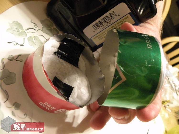 怎么做防毒面具可以防毒,制作抗疫口罩