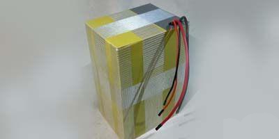 磷酸铁锂电池组装教程全套,磷酸铁锂电池包如何焊接