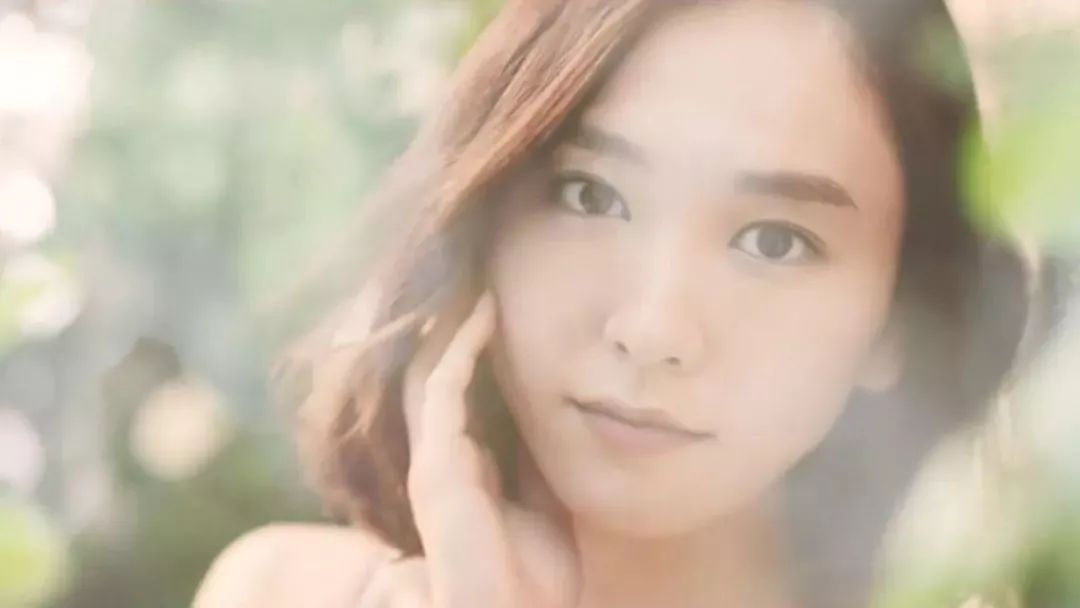 标准初恋脸长相,清纯初恋脸长相