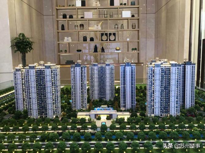 木渎中铁诺德国礼得房率,木渎诺德国礼楼盘怎么样