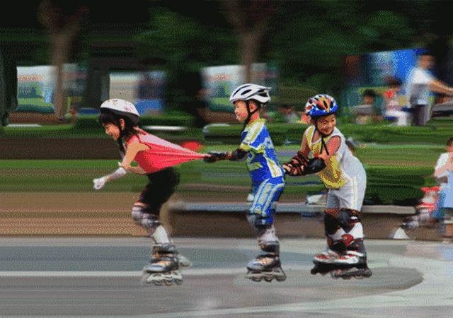 轮滑鞋测评全部,什么牌子轮滑鞋比较好儿童