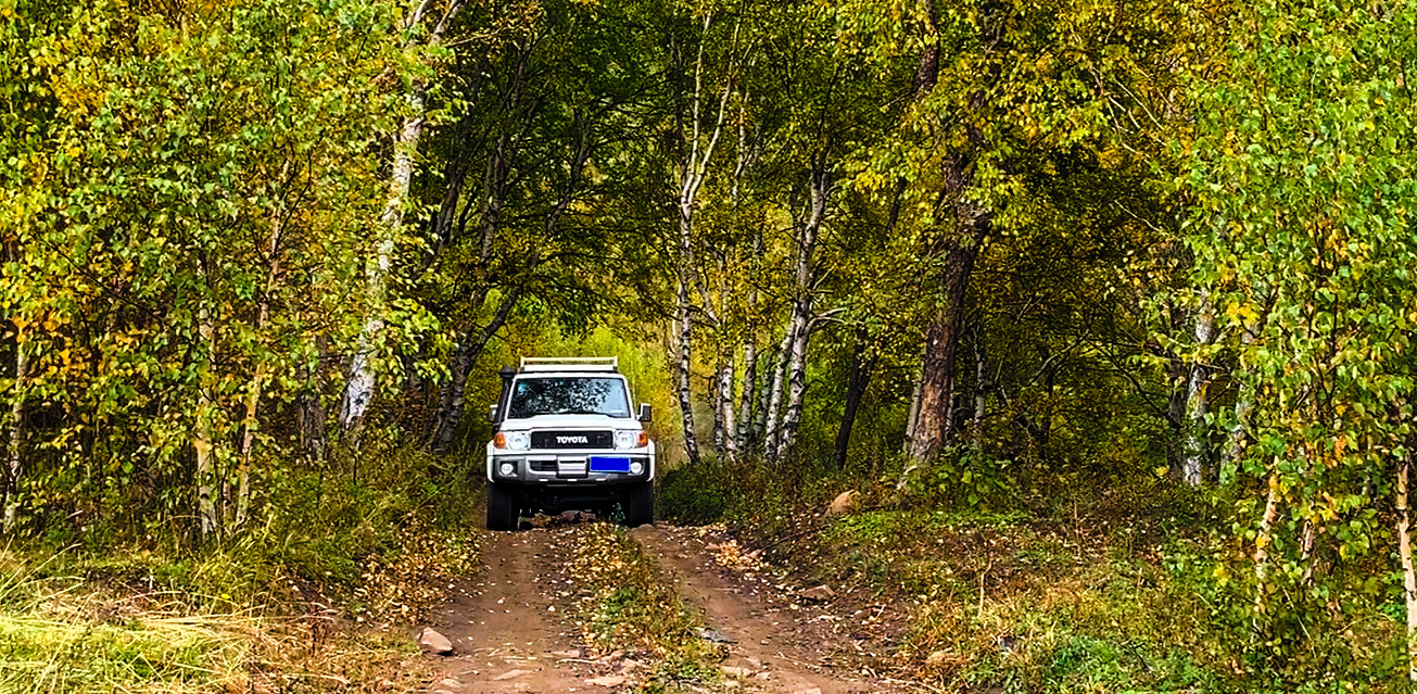 丰田lc76的用车感受,深度解析丰田lc76