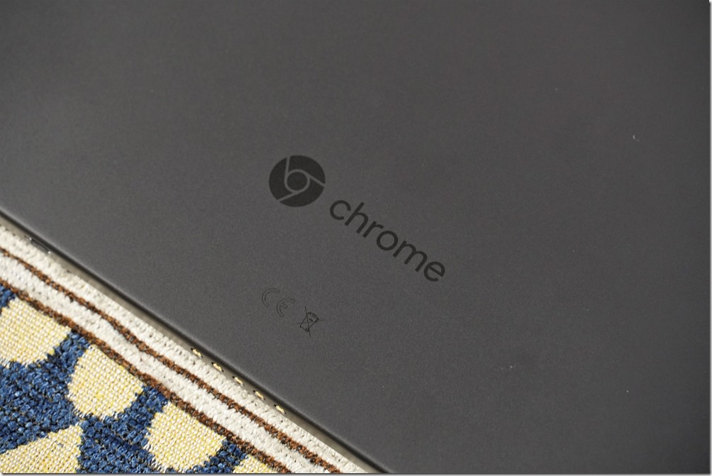 二合一电脑测评,chromebook笔记本