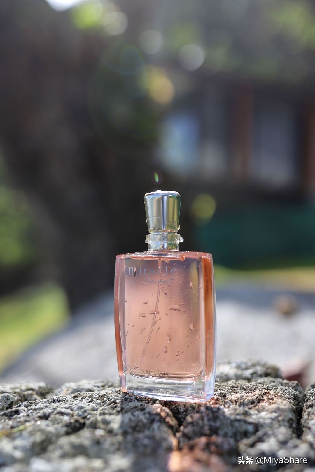 6款爆款香水,6款香水