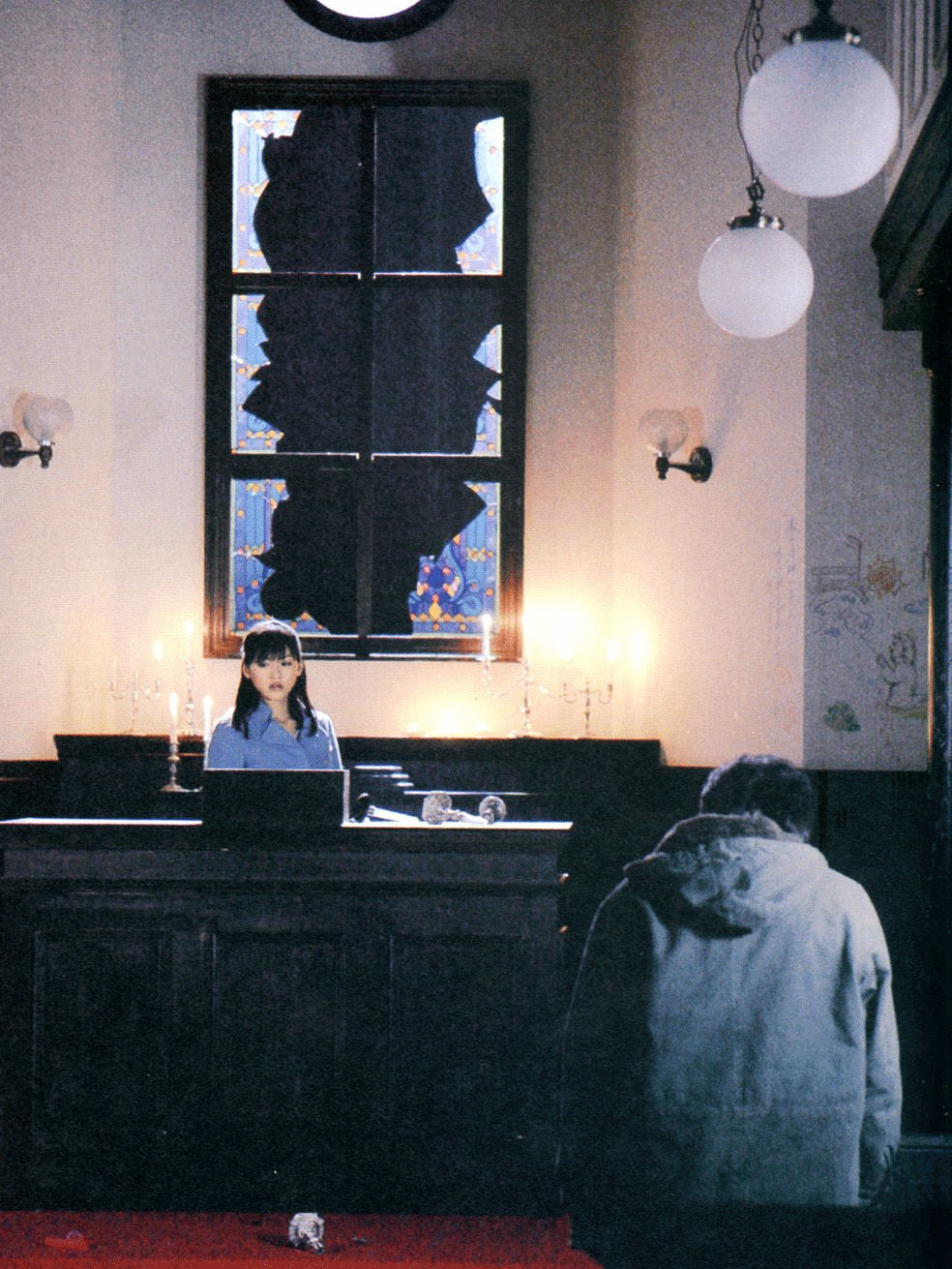 做尽人间心酸事,做尽世间所有丑恶之事