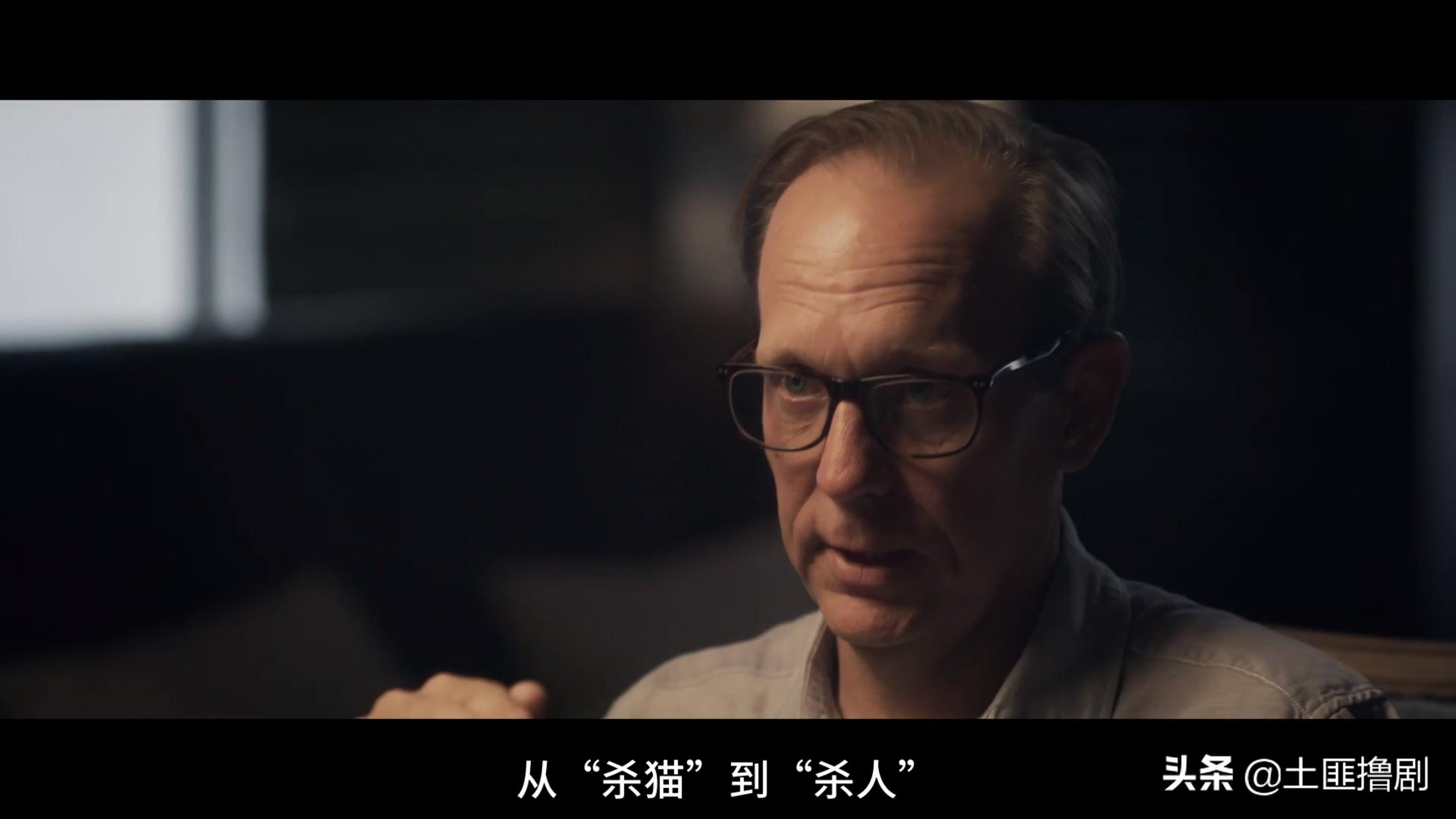 有的剧,别让家里的喵星人看,这部的尺度两脚兽看也要有思想准备