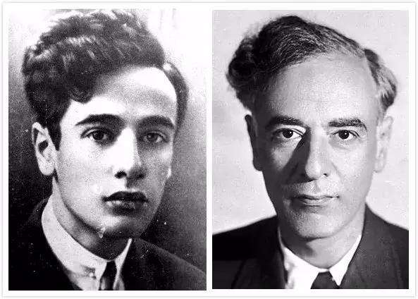 宇称不守恒粒子,宇称不守恒存在于宏观世界吗