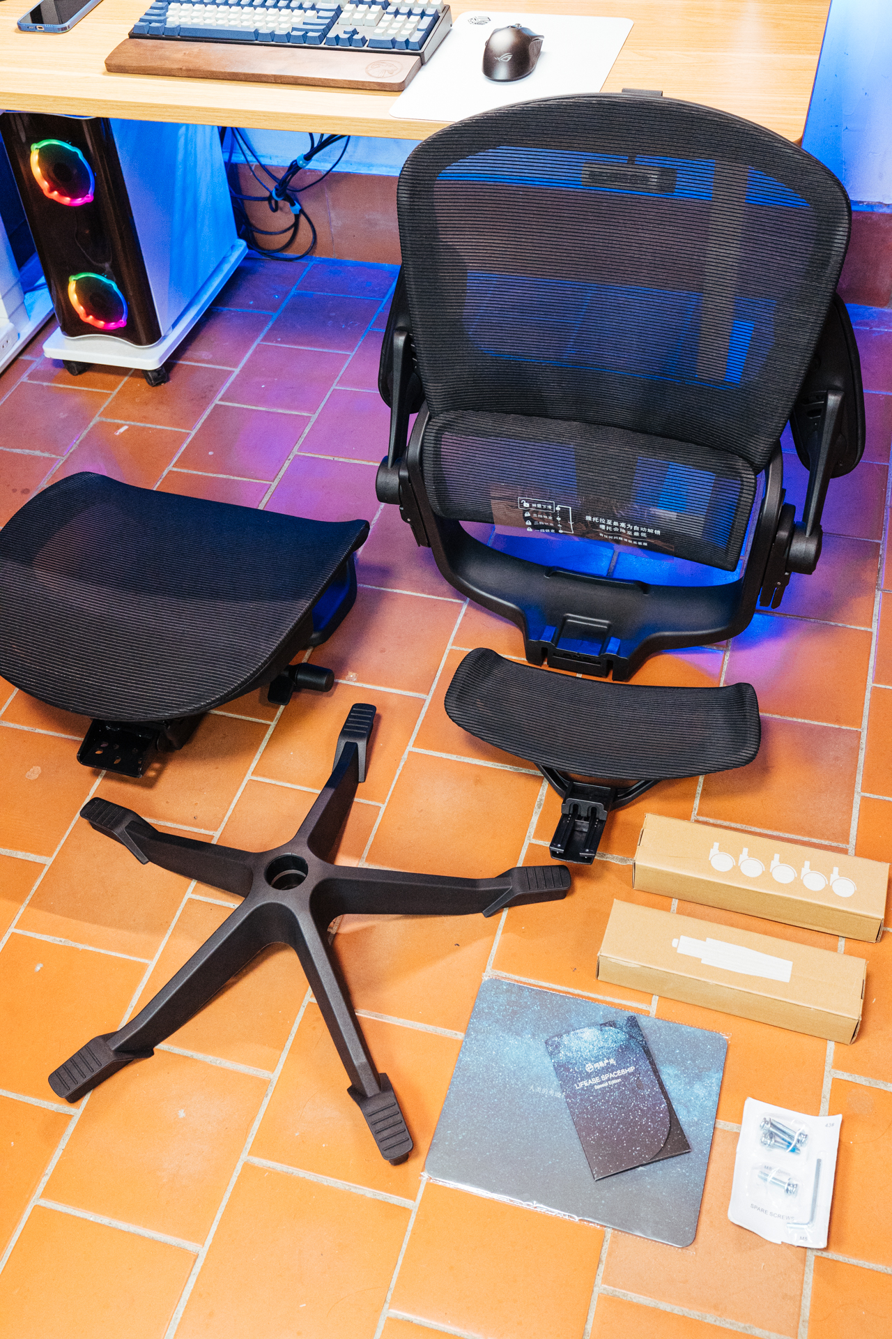 网易严选人体工学椅电脑椅评测,真正的人体工学椅网易严选