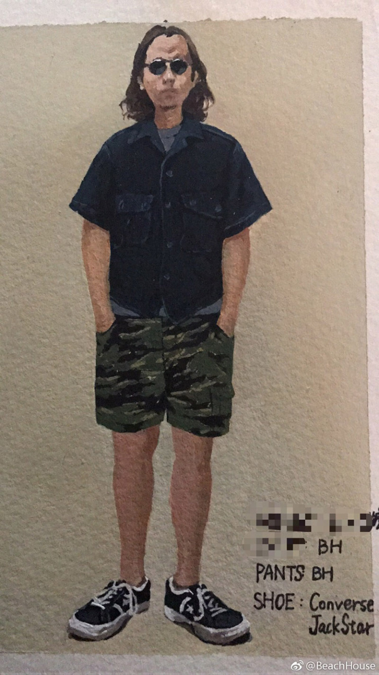 专做高品质的男装店,性价比高端男装店