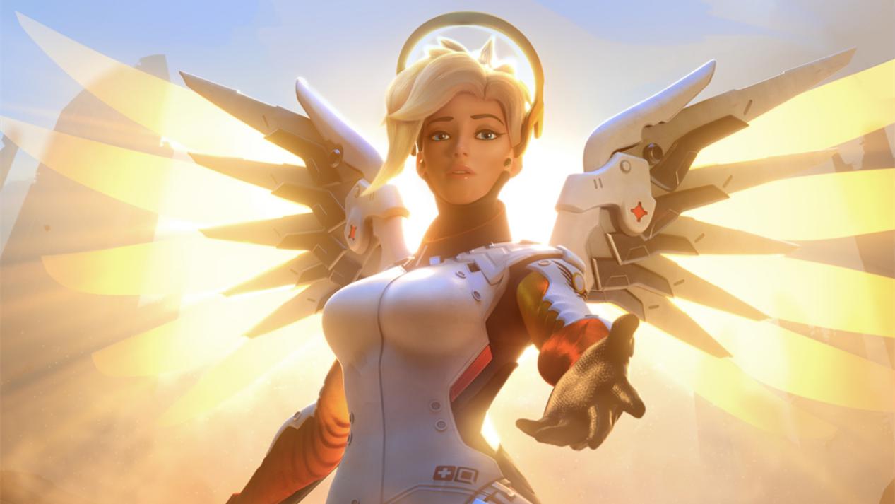 这个世界需要更多英雄综英美,这个世界仍然需要更多英雄