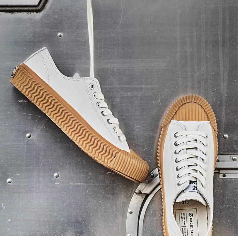 现在流行的初恋鞋,初恋感小白鞋