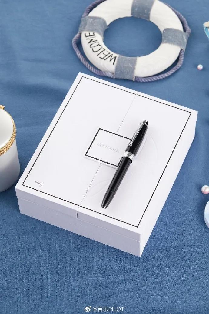 百乐包装效果图,百乐包装设计