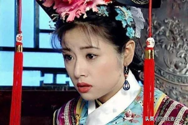 林心如最新消息要回娱乐圈了吗,16岁的林心如现在怎么样了