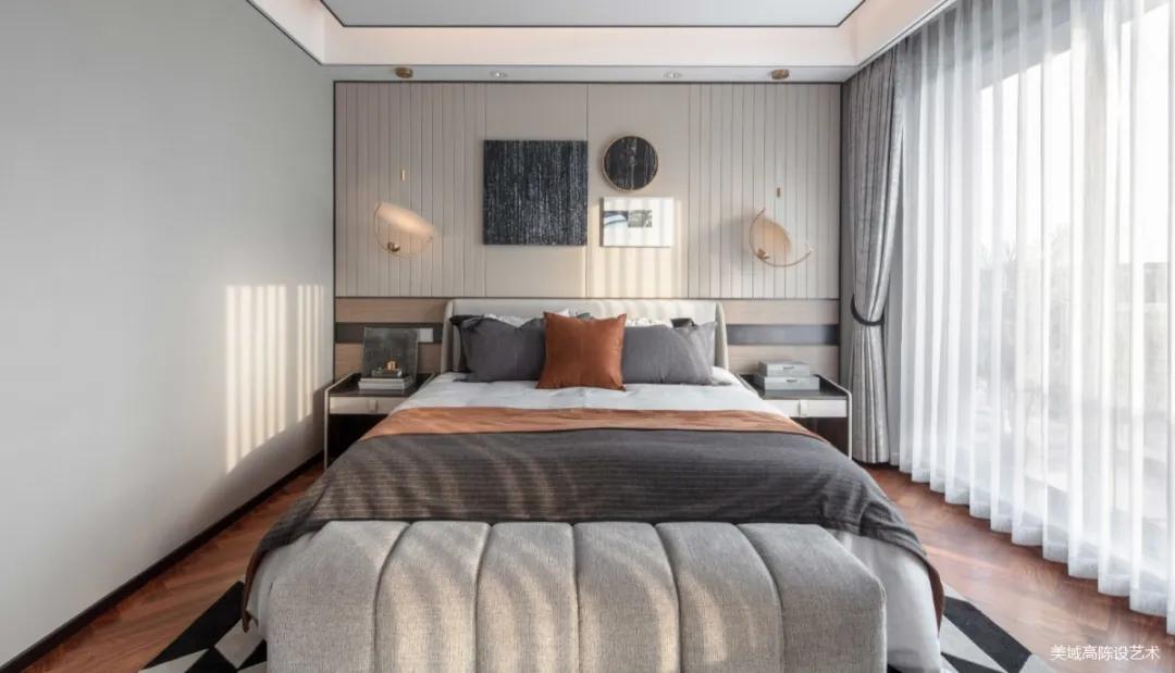 MIYUKO美域高·软装｜生活如诗，阳光里的温暖和致雅