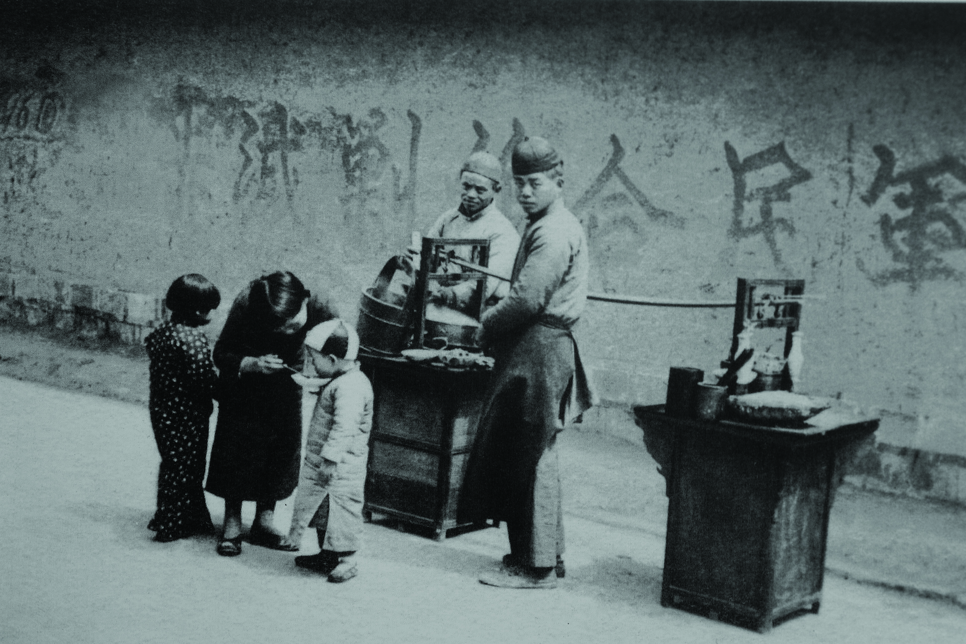 寻成都最地道美食,寻美成都美食