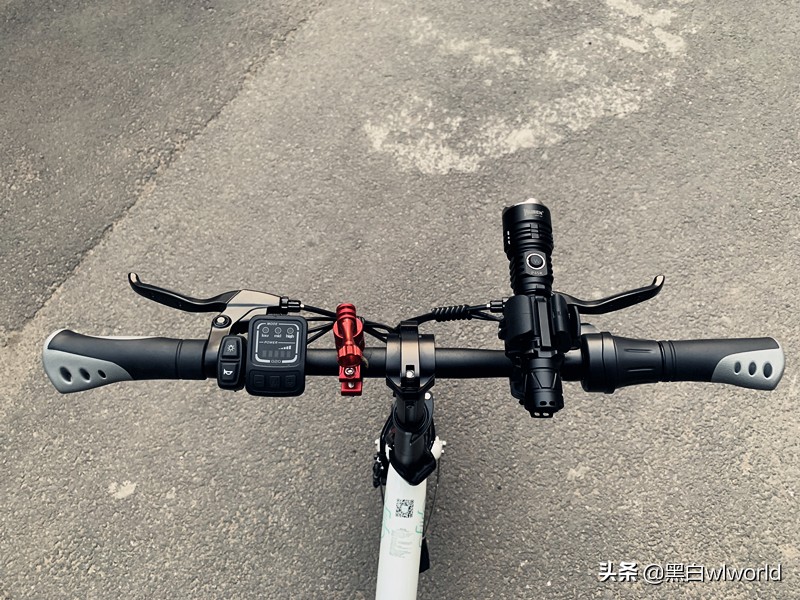 战术红光照明,巡逻照明哪个牌子好