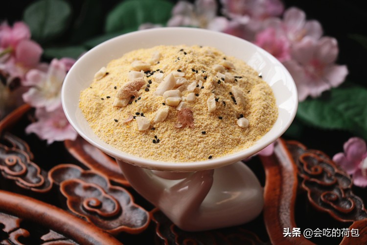 秋天玉米面最好的吃法,秋天经常吃的食物怎么做