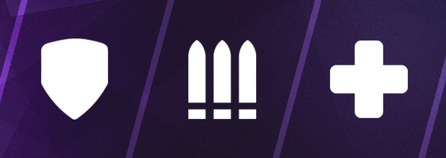 守望先锋2政策,守望先锋各种222阵容